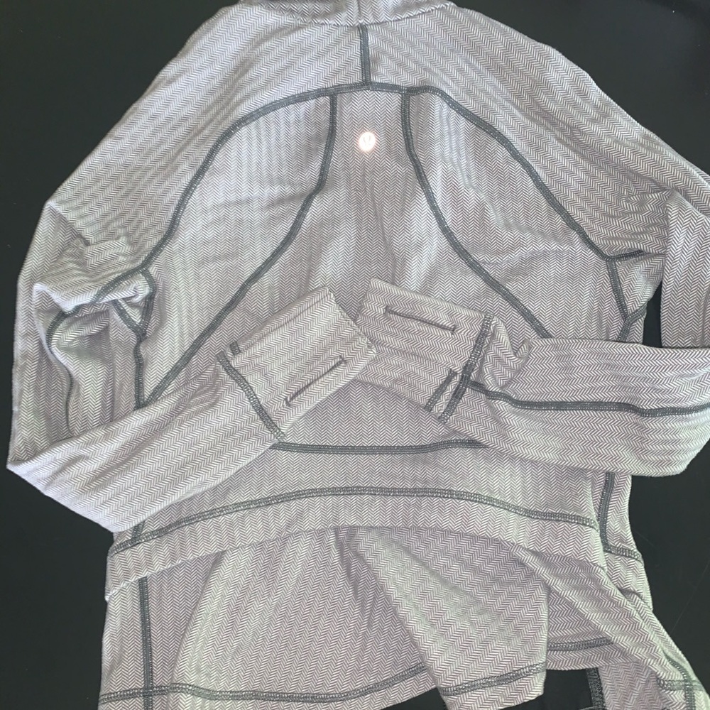 Lululemon Define Jacket